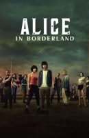 Alice in Borderland Season 1 & 2 (2020)