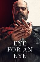 Eye for an Eye (2019)