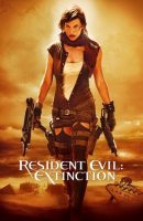 Resident Evil: Extinction (2007)