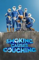 Smoking Causes Coughing (2022)