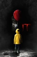 IT – Part 1: The Losers’ Club (2017)