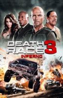 Death Race 3: Inferno (2013)