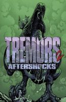 Tremors 2: Aftershocks (1996)