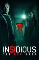 Insidious: The Red Door (2023)