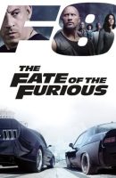The Fate of the Furious (2017)