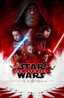 Star Wars: Episode VIII – The Last Jedi (2017)
