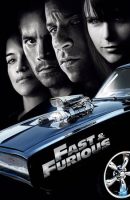 Fast furious (2009)