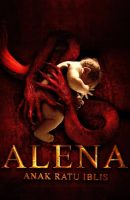 Alena- Anak Ratu Iblis (2023)