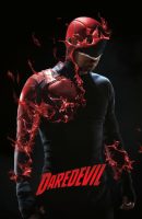 Marvel’s Daredevil Season 1,2 dan 3 (2018)