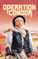 Armour of God II: Operation Condor (1991)