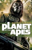 Battle for the Planet of the Apes (1973)