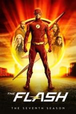 The Flash – Season 7 (2021)