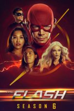 The Flash Season 6  (2019)