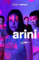 Arini By Love Inc (2022)