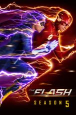 The Flash Season 5 (2018)