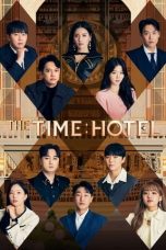 The Time Hotel (2023)