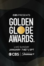 81st Golden Globe Awards (2024)