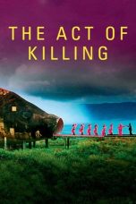 Jagal (The Act of Killing) (2012)