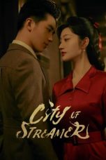 City of Streamer (Liu Guang Zhi Cheng) – Season 1