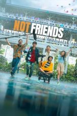 Not Friends (2024)