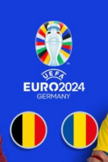 Belgia vs Rumania (02.00 WIB)
