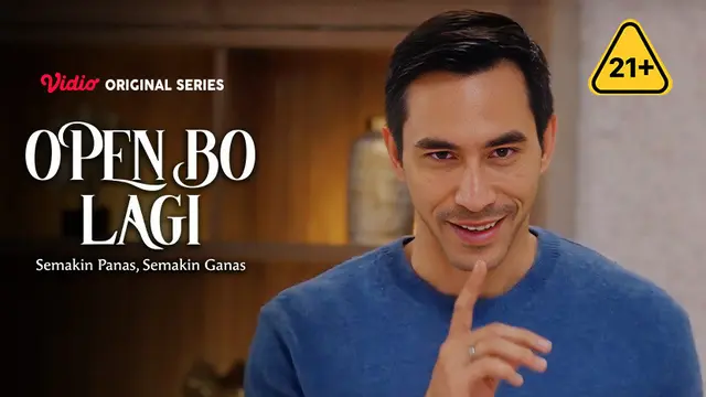Open BO Lagi: Semakin Panas, Semakin Ganas Season 1 Episode 5