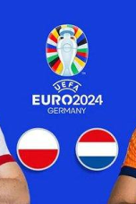 Polandia vs Belanda (20.00 WIB)