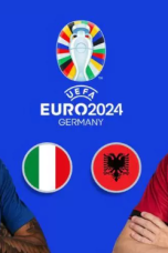 Italia vs Albania (02.00 WIB)