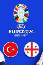 Turki vs Georgia (23.00 WIB)