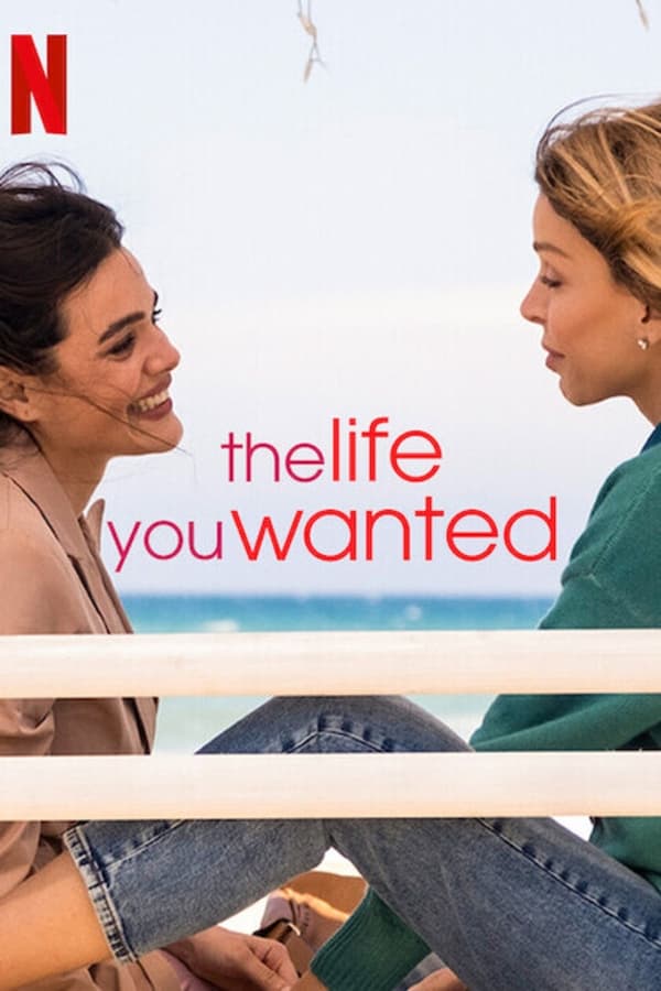 The Life You Wanted Season 1 Episode 6