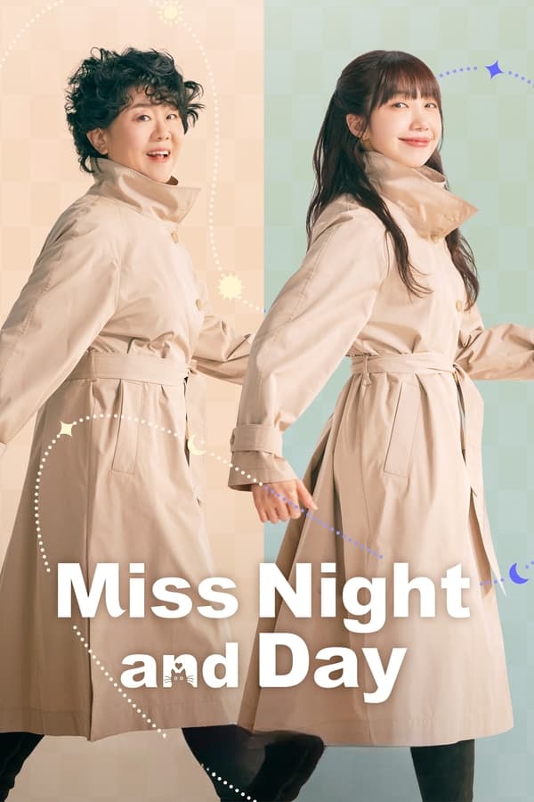 Miss Night and Day Season 1 Episode 4